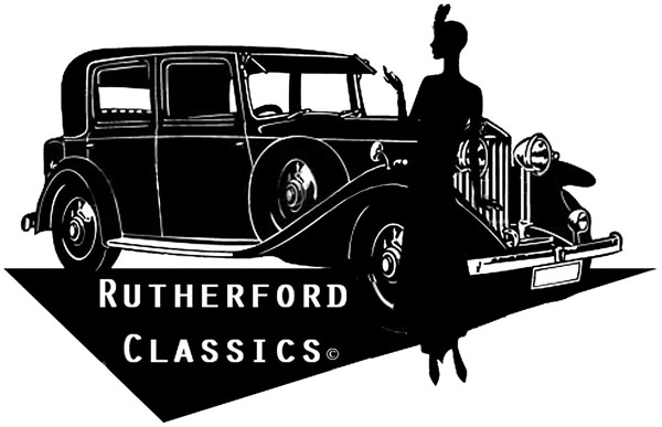 Rutherford Classics Publishing